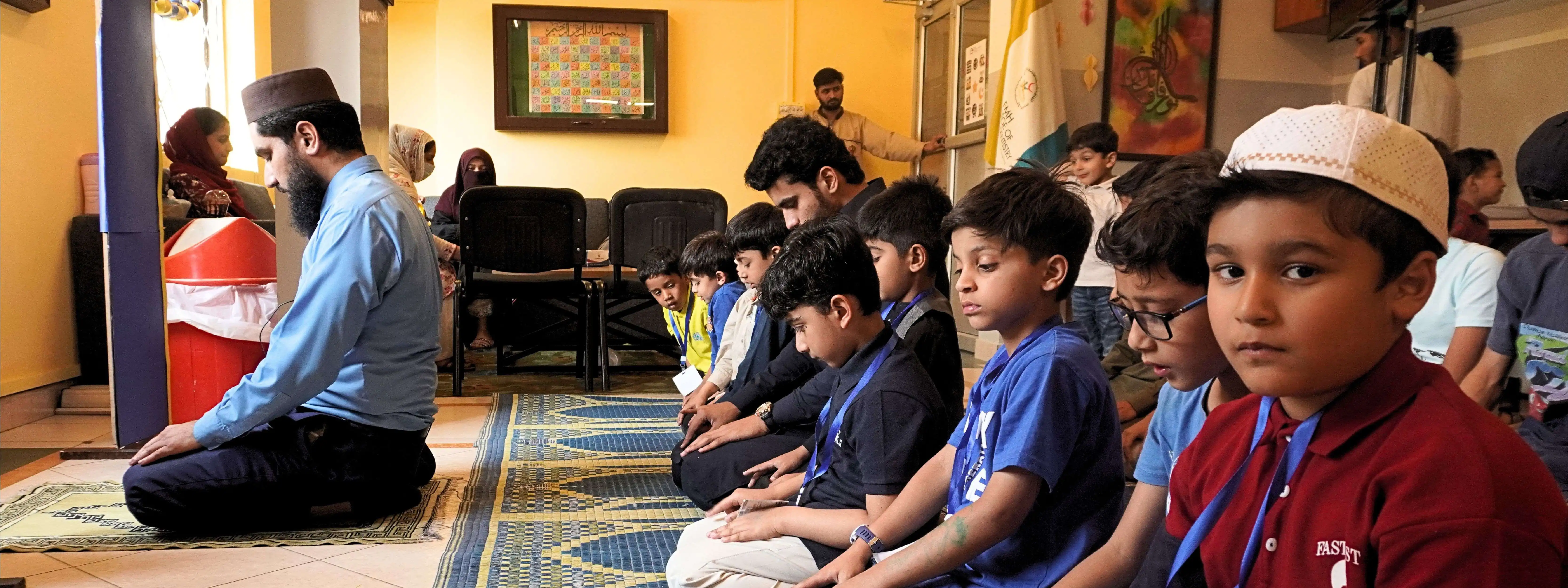 NSLP participants — Summer 2026
